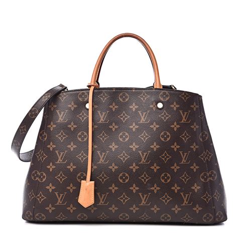 lv montaigne recall|montaigne bag review.